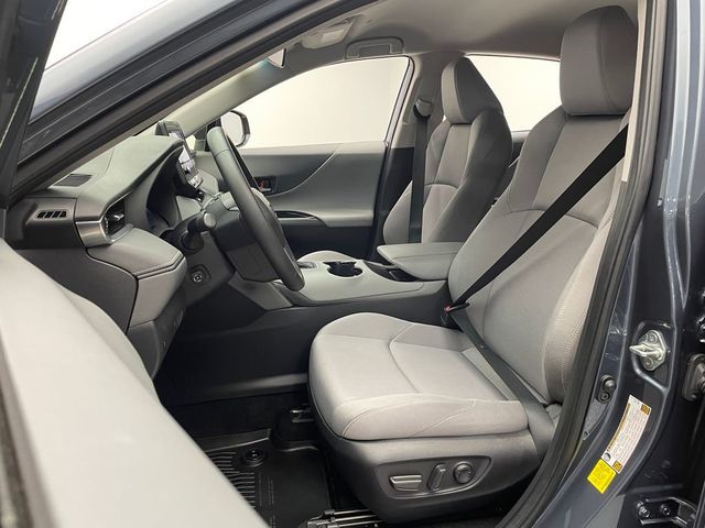 2023 Toyota Venza LE AWD - 23010313 - 12