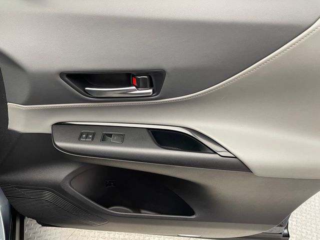 2023 Toyota Venza LE AWD - 23010313 - 14