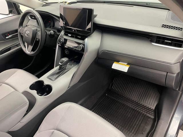 2023 Toyota Venza LE AWD - 23010313 - 15