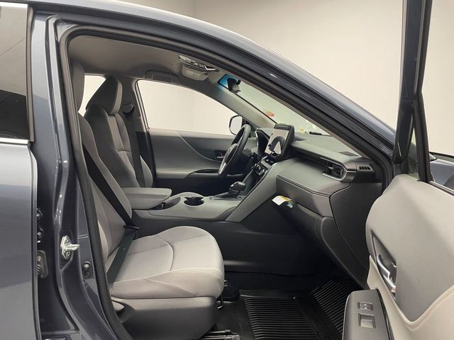 2023 Toyota Venza LE AWD - 23010313 - 16