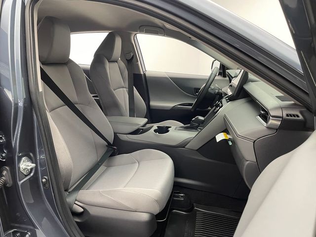 2023 Toyota Venza LE AWD - 23010313 - 17