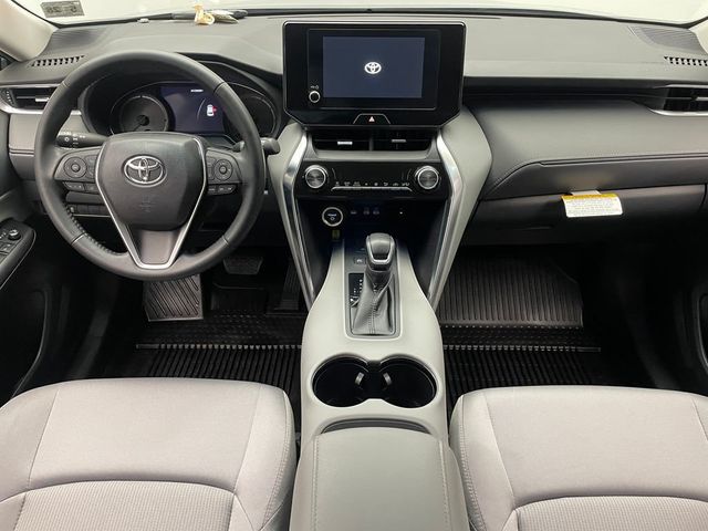2023 Toyota Venza LE AWD - 23010313 - 18
