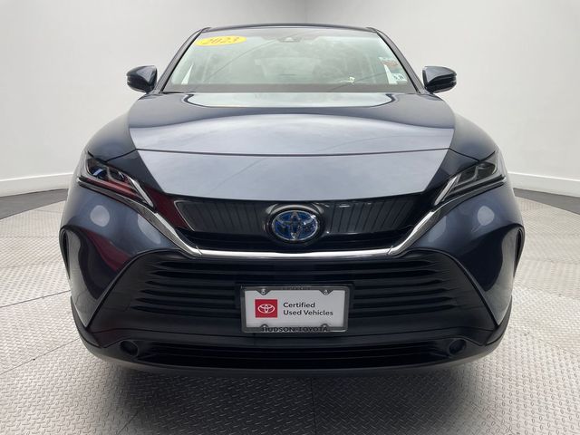 2023 Toyota Venza LE AWD - 23010313 - 1