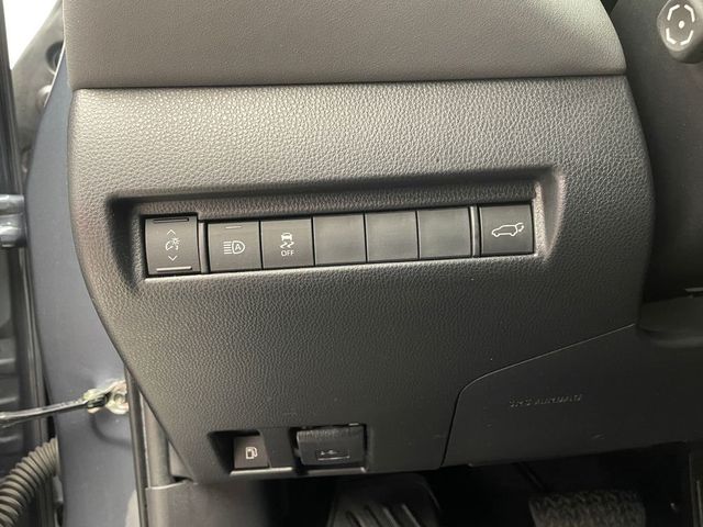 2023 Toyota Venza LE AWD - 23010313 - 19