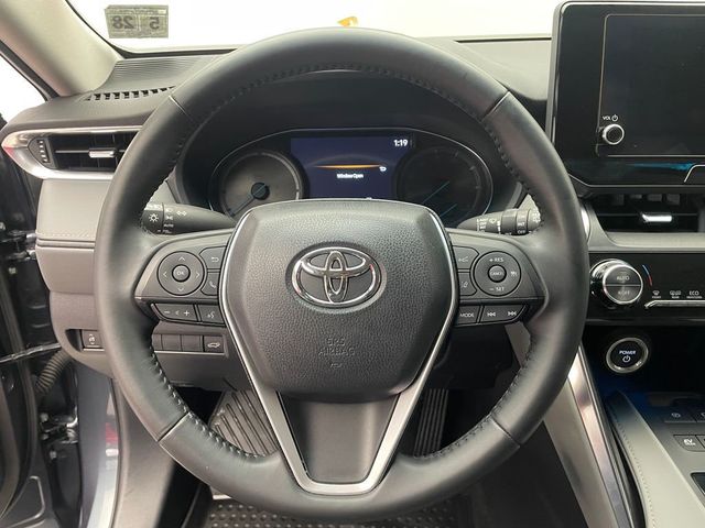 2023 Toyota Venza LE AWD - 23010313 - 20