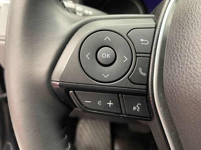 2023 Toyota Venza LE AWD - 23010313 - 21