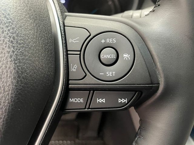 2023 Toyota Venza LE AWD - 23010313 - 22