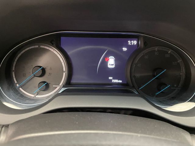 2023 Toyota Venza LE AWD - 23010313 - 23