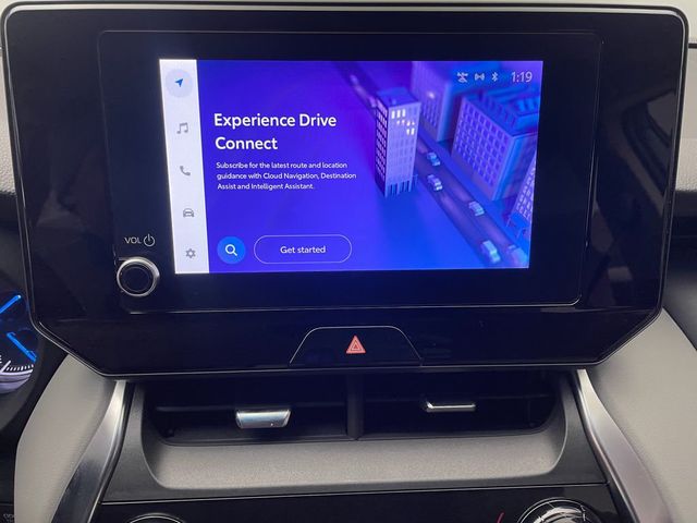 2023 Toyota Venza LE AWD - 23010313 - 24