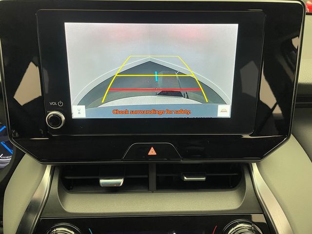 2023 Toyota Venza LE AWD - 23010313 - 25