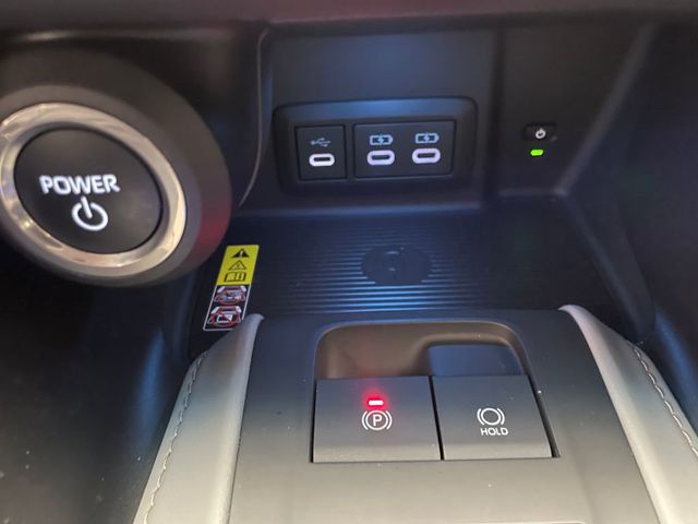 2023 Toyota Venza LE AWD - 23010313 - 27