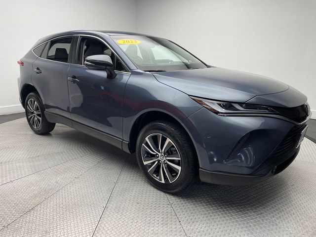 2023 Toyota Venza LE AWD - 23010313 - 2