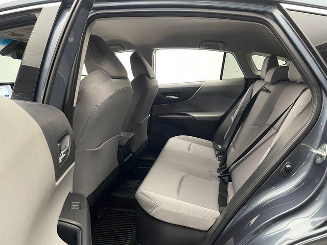 2023 Toyota Venza LE AWD - 23010313 - 33