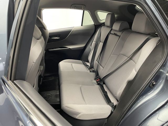 2023 Toyota Venza LE AWD - 23010313 - 34