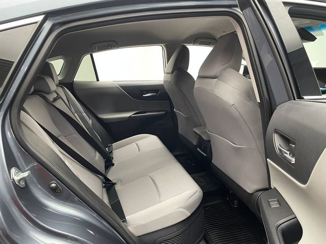 2023 Toyota Venza LE AWD - 23010313 - 36