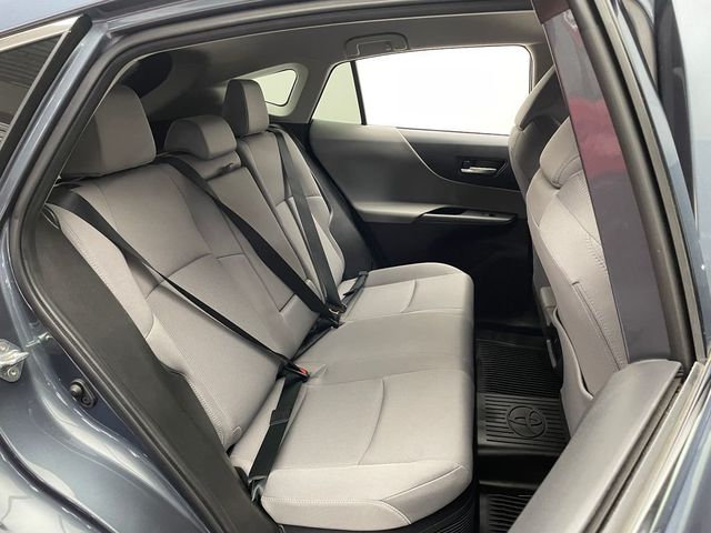 2023 Toyota Venza LE AWD - 23010313 - 37