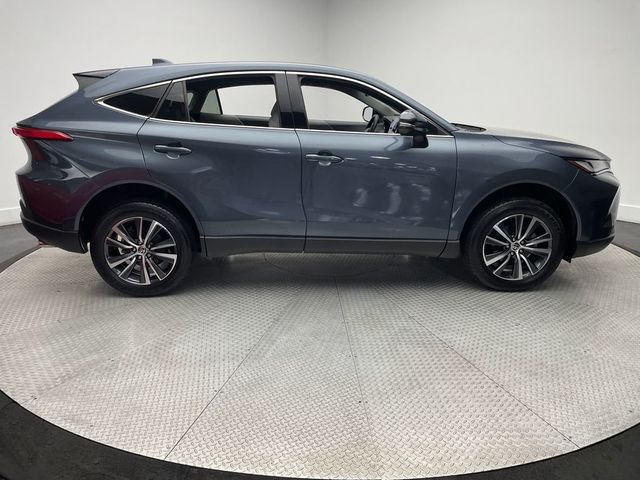 2023 Toyota Venza LE AWD - 23010313 - 3