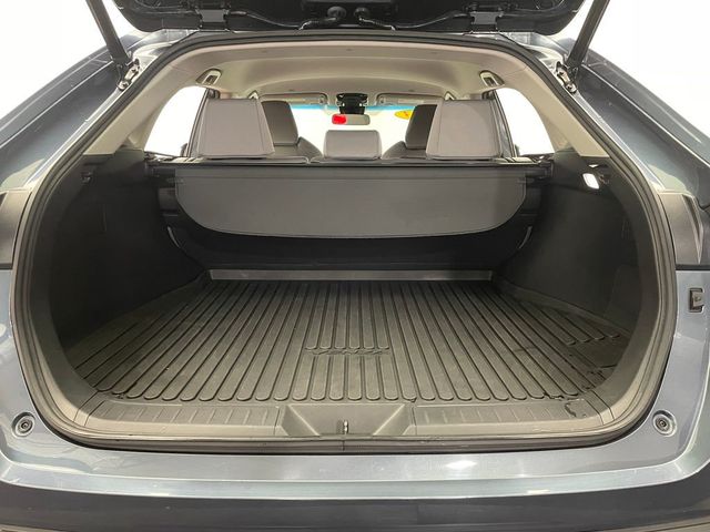 2023 Toyota Venza LE AWD - 23010313 - 39