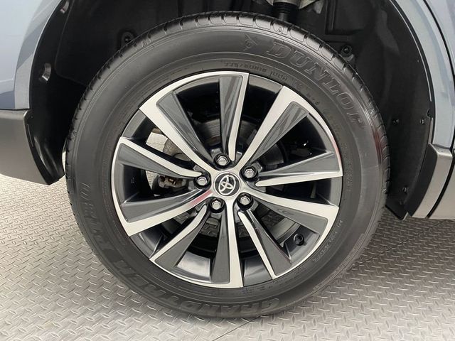 2023 Toyota Venza LE AWD - 23010313 - 45