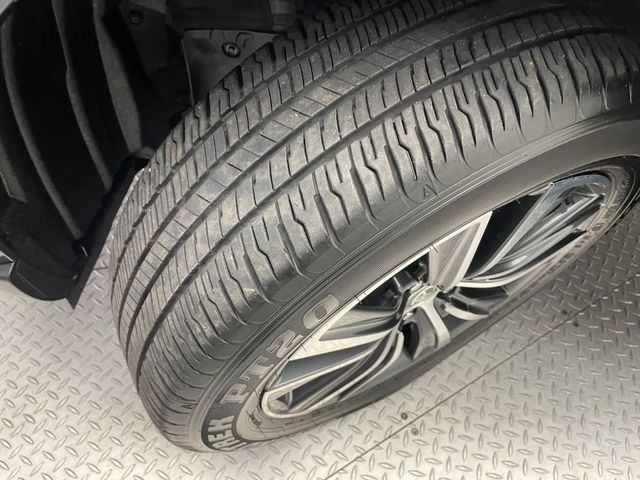 2023 Toyota Venza LE AWD - 23010313 - 46