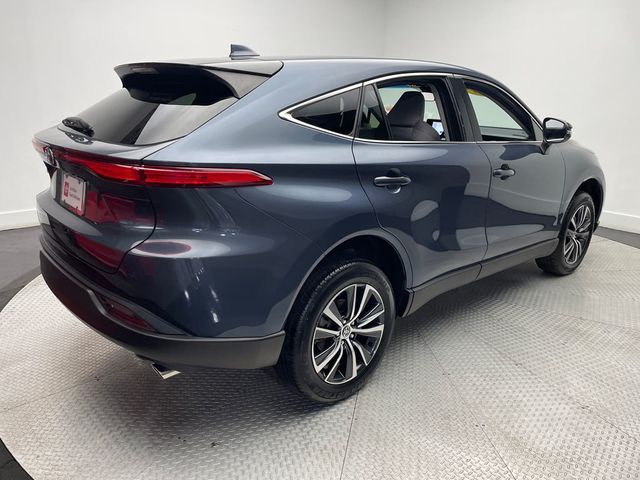 2023 Toyota Venza LE AWD - 23010313 - 4