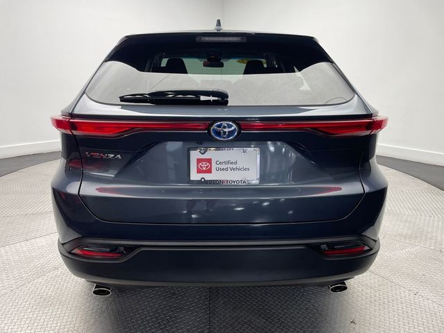 2023 Toyota Venza LE AWD - 23010313 - 5