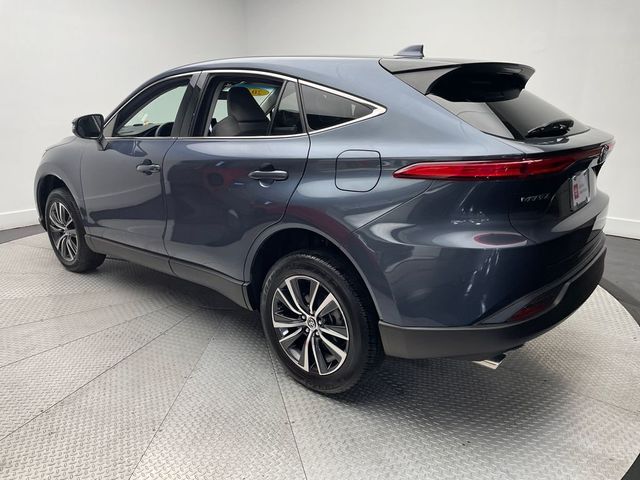 2023 Toyota Venza LE AWD - 23010313 - 6