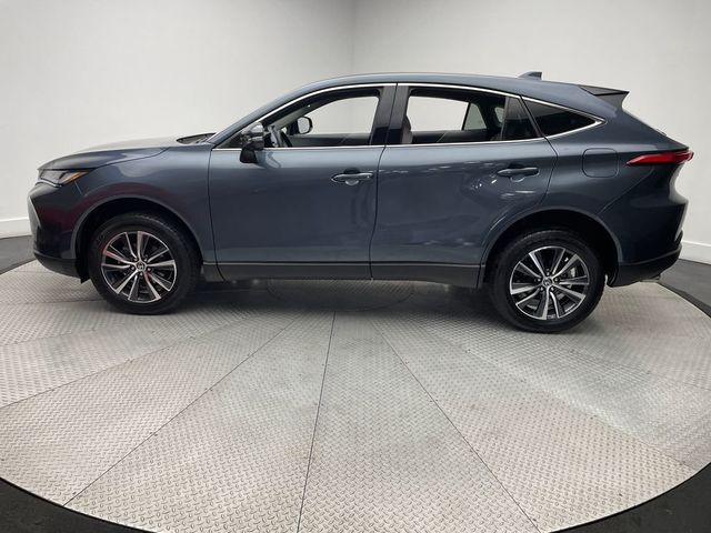 2023 Toyota Venza LE AWD - 23010313 - 7