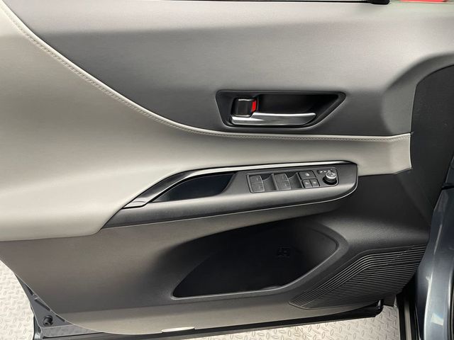 2023 Toyota Venza LE AWD - 23010313 - 8