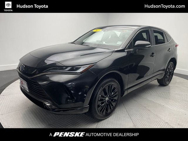 2023 Toyota Venza Nightshade AWD - 22924766 - 0
