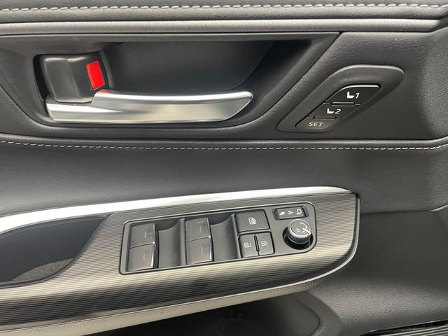 2023 Toyota Venza Nightshade AWD - 22924766 - 9