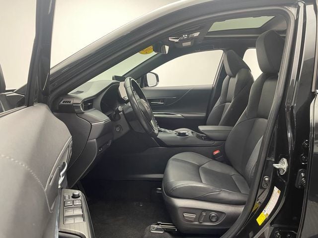 2023 Toyota Venza Nightshade AWD - 22924766 - 11