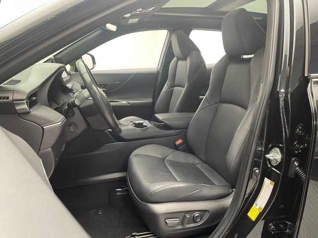 2023 Toyota Venza Nightshade AWD - 22924766 - 12