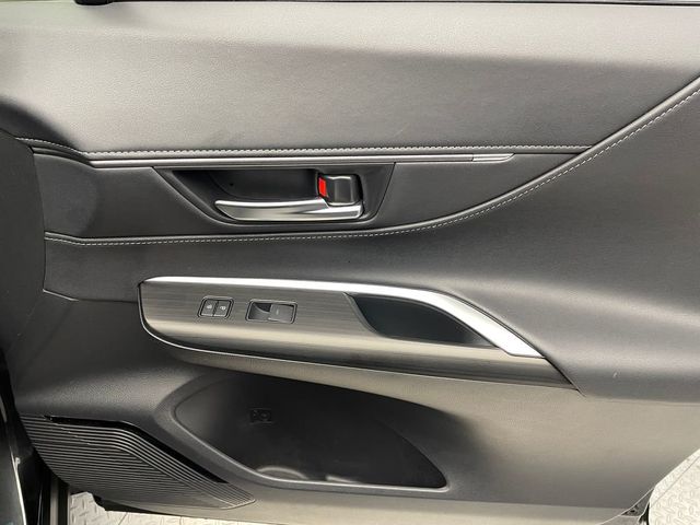2023 Toyota Venza Nightshade AWD - 22924766 - 14