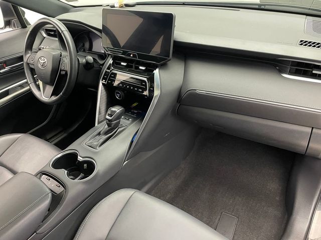 2023 Toyota Venza Nightshade AWD - 22924766 - 15