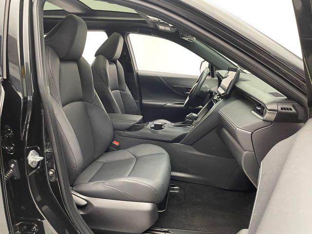 2023 Toyota Venza Nightshade AWD - 22924766 - 17