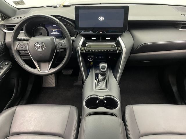 2023 Toyota Venza Nightshade AWD - 22924766 - 18