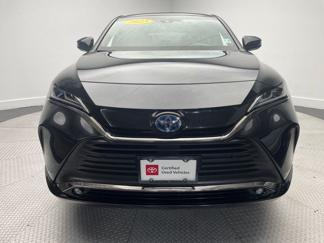 2023 Toyota Venza Nightshade AWD - 22924766 - 1