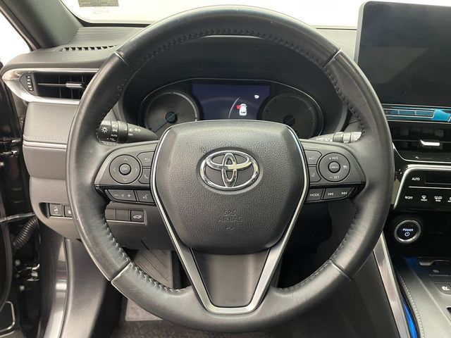 2023 Toyota Venza Nightshade AWD - 22924766 - 20