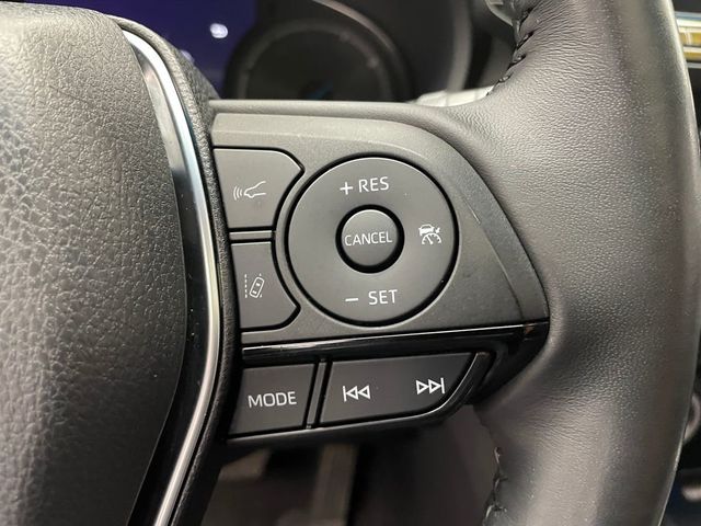 2023 Toyota Venza Nightshade AWD - 22924766 - 22