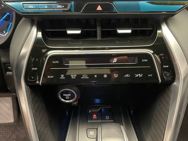 2023 Toyota Venza Nightshade AWD - 22924766 - 25