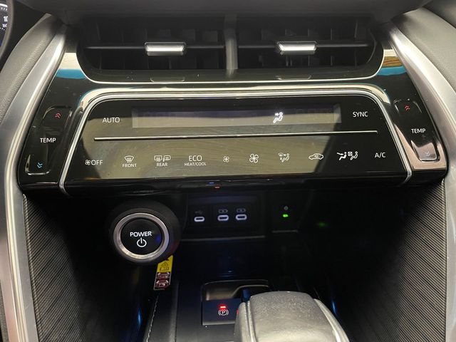2023 Toyota Venza Nightshade AWD - 22924766 - 26