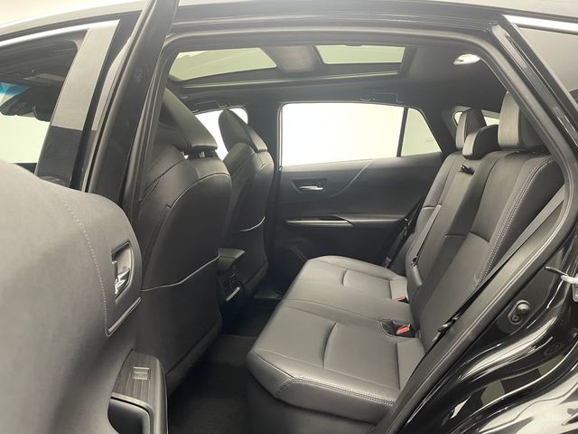 2023 Toyota Venza Nightshade AWD - 22924766 - 34