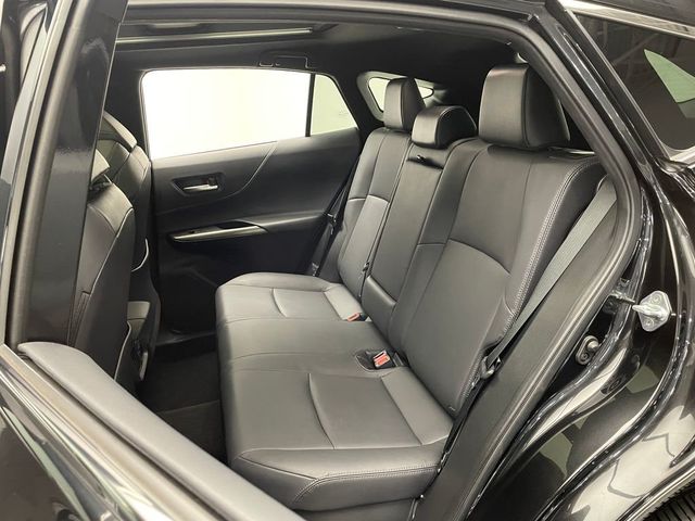 2023 Toyota Venza Nightshade AWD - 22924766 - 35