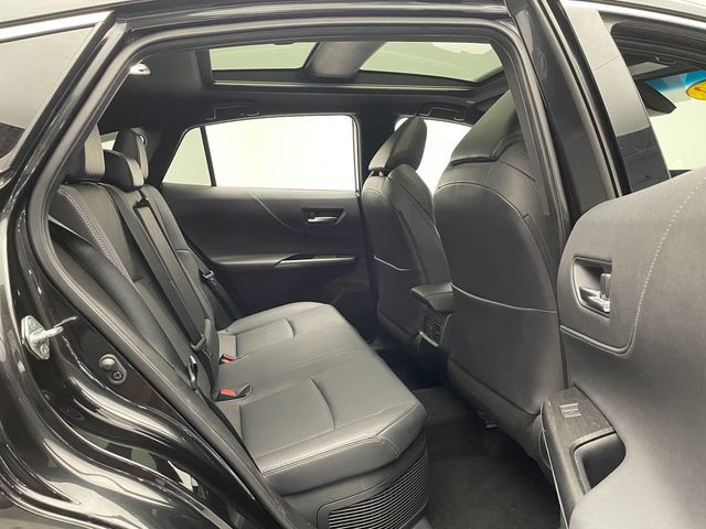 2023 Toyota Venza Nightshade AWD - 22924766 - 38
