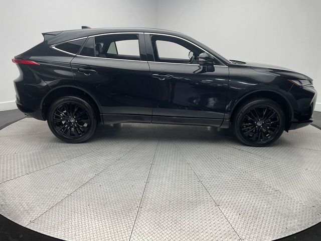 2023 Toyota Venza Nightshade AWD - 22924766 - 3