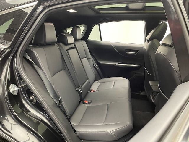 2023 Toyota Venza Nightshade AWD - 22924766 - 39