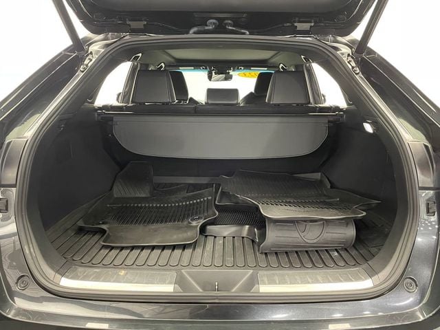 2023 Toyota Venza Nightshade AWD - 22924766 - 41