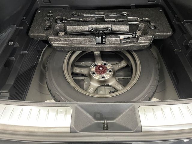2023 Toyota Venza Nightshade AWD - 22924766 - 42