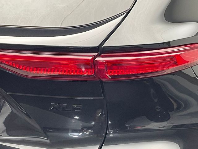 2023 Toyota Venza Nightshade AWD - 22924766 - 44